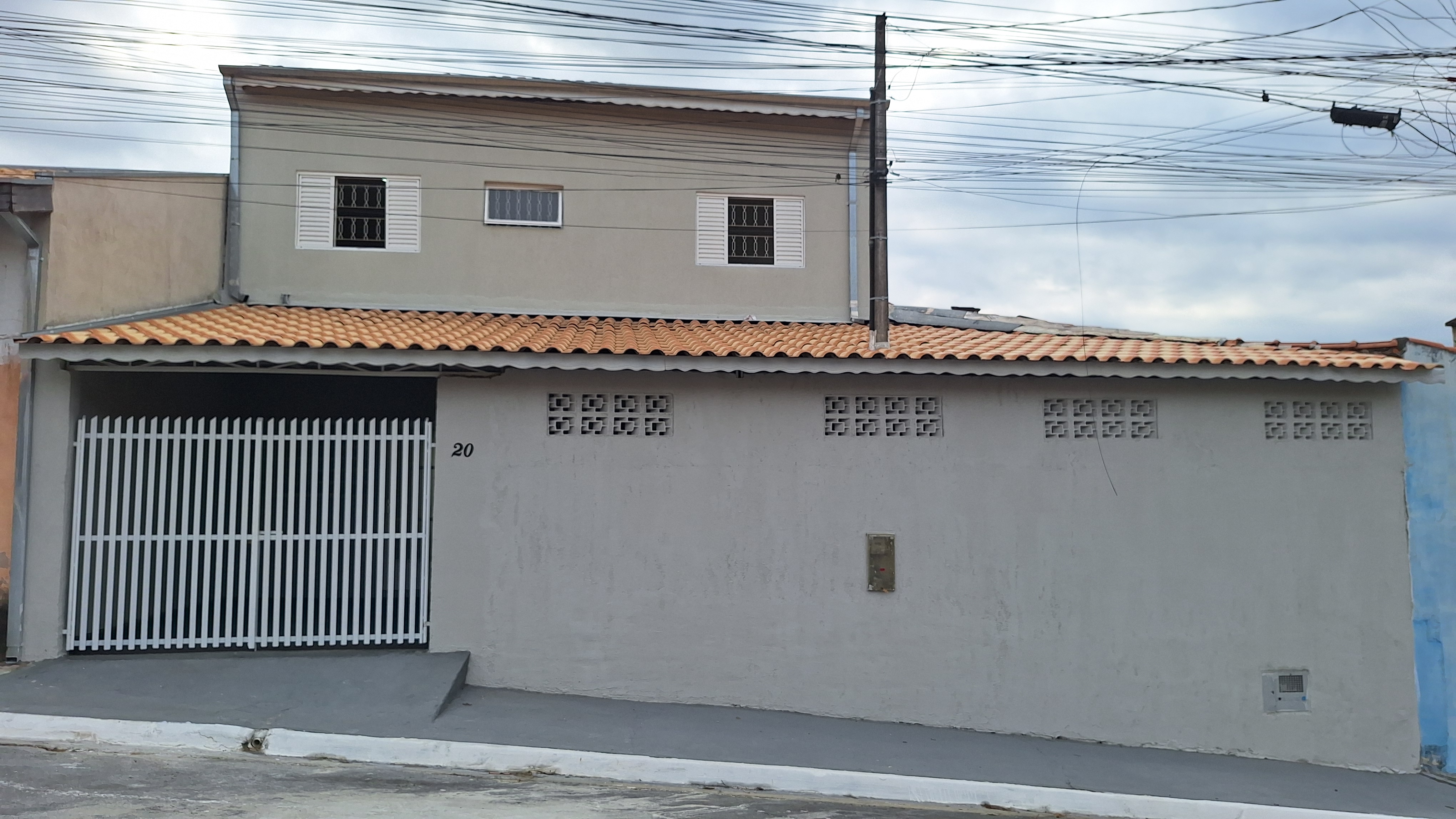Real Park - Caçapava - Real Park - Caçapava