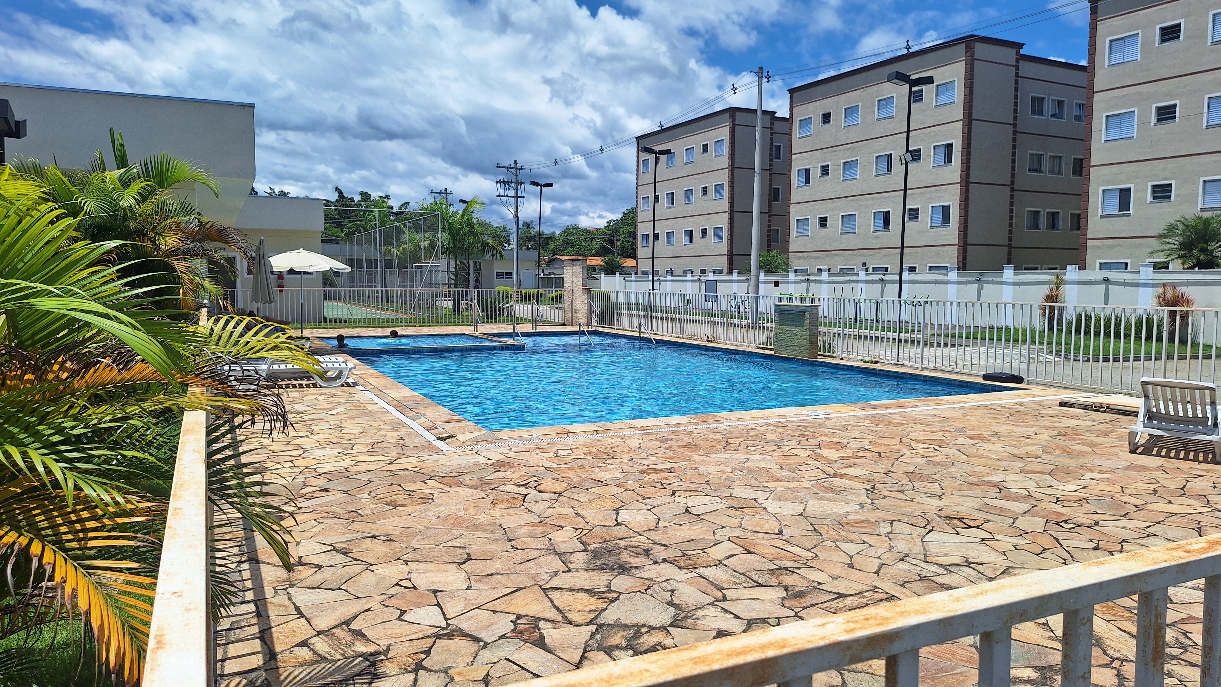 Cond Morumbi Exclusive - Pindamonhangaba