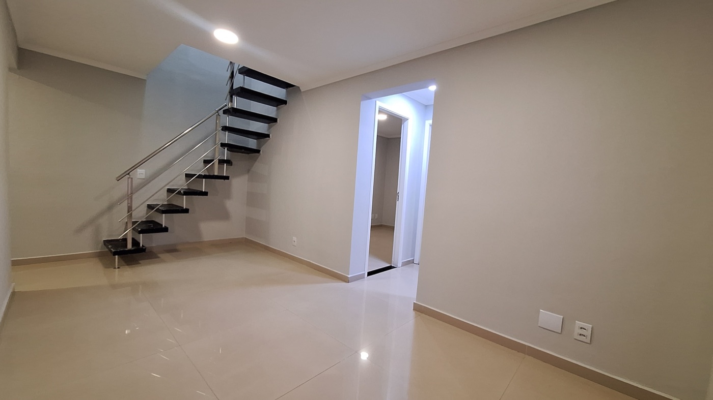 Depois da reforma — São Paulo